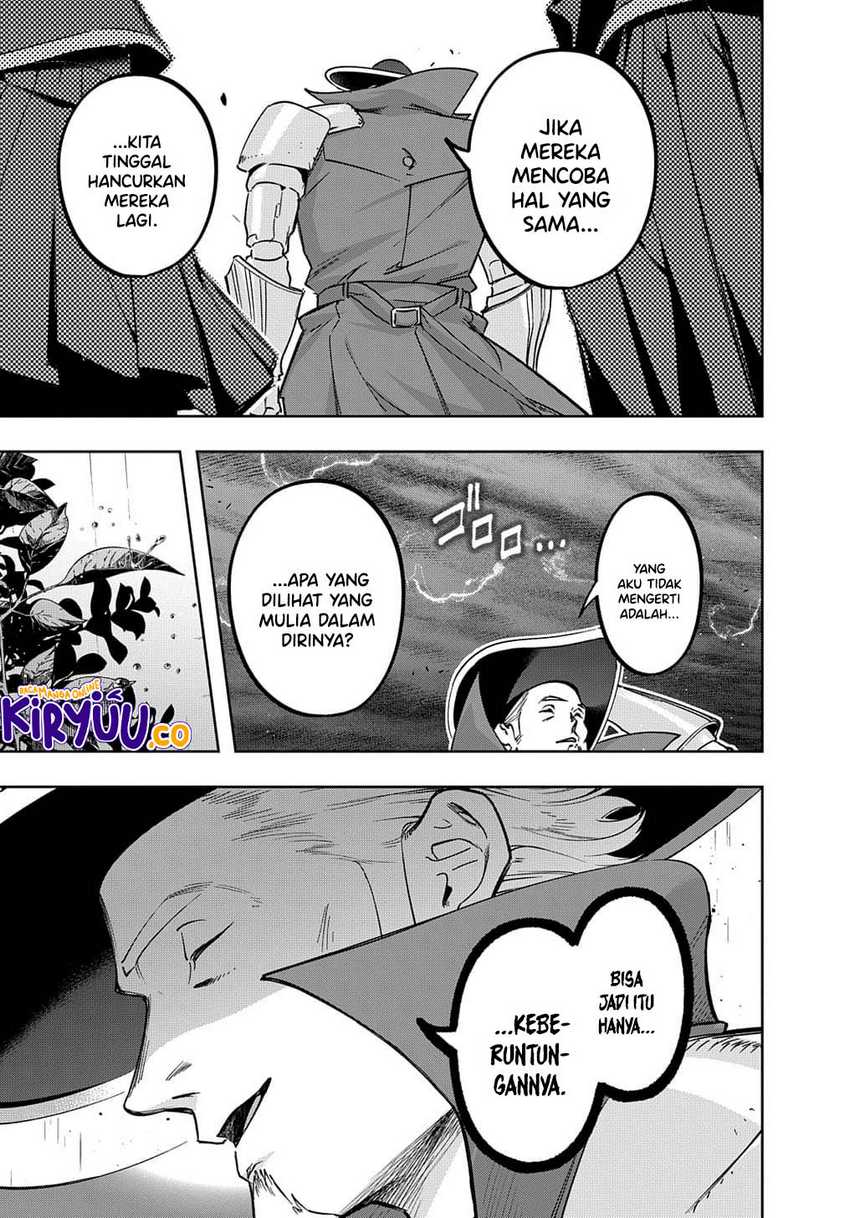 The Kingdom of Ruin Chapter 51 Gambar 27