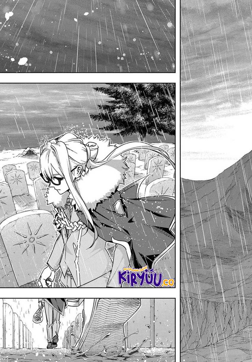 The Kingdom of Ruin Chapter 51 Gambar 29
