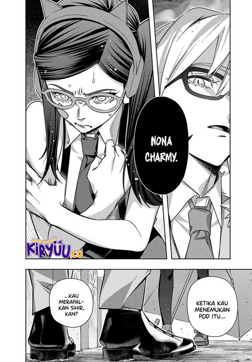 The Kingdom of Ruin Chapter 51 Gambar 34