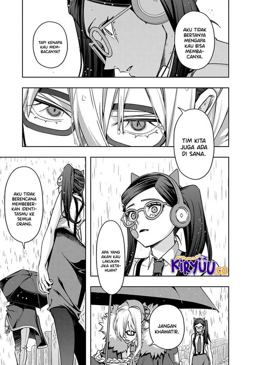 The Kingdom of Ruin Chapter 51 Gambar 35