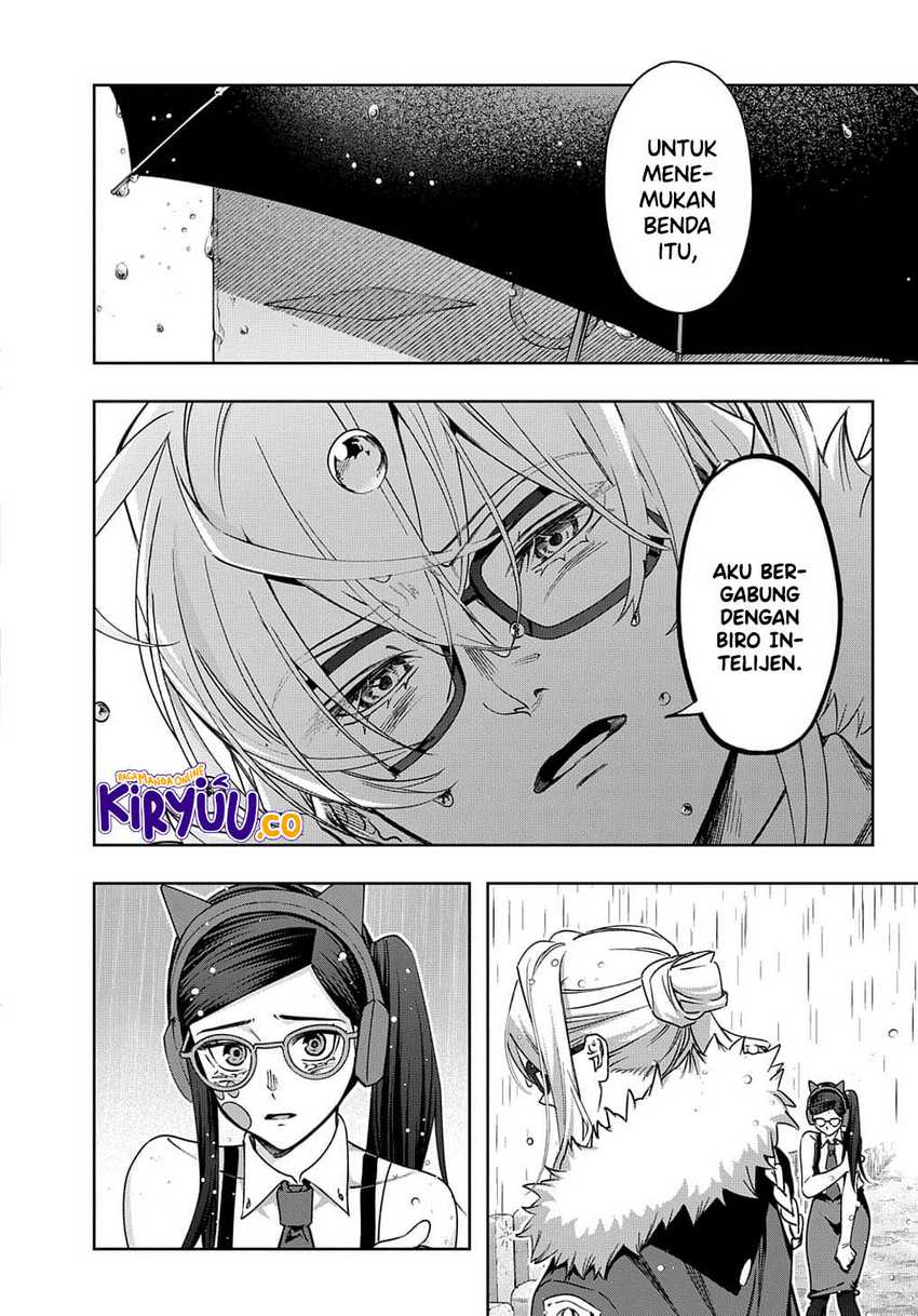 The Kingdom of Ruin Chapter 51 Gambar 38