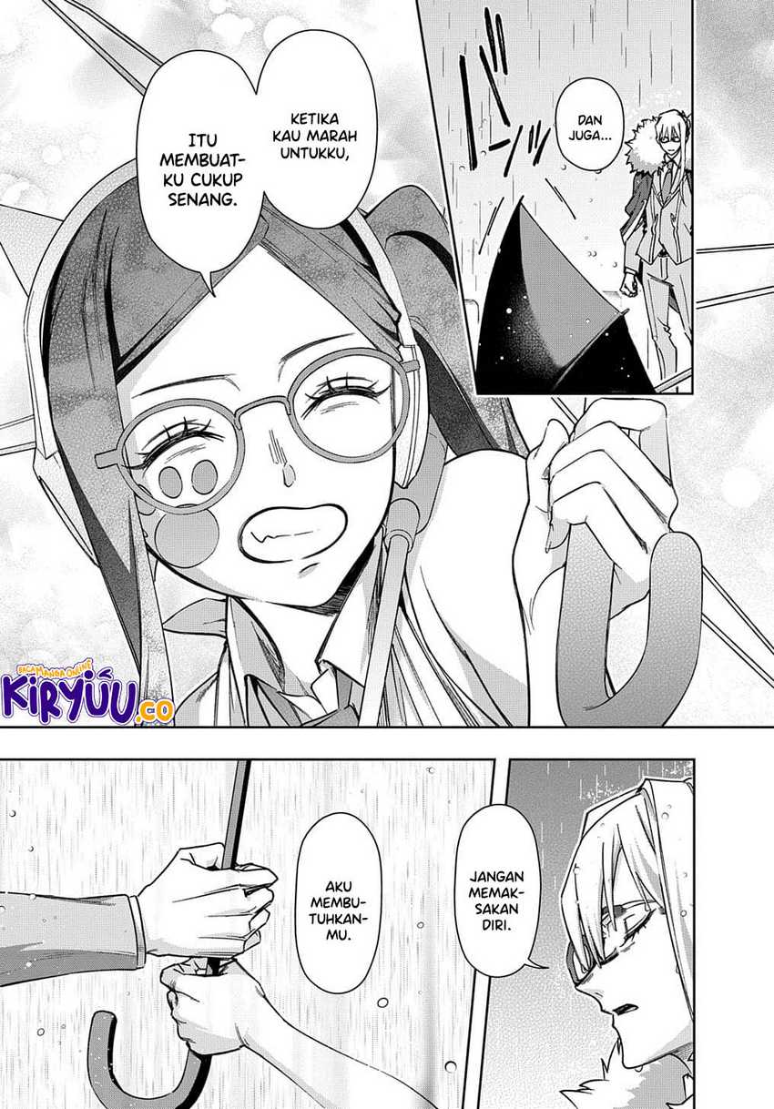 The Kingdom of Ruin Chapter 51 Gambar 31