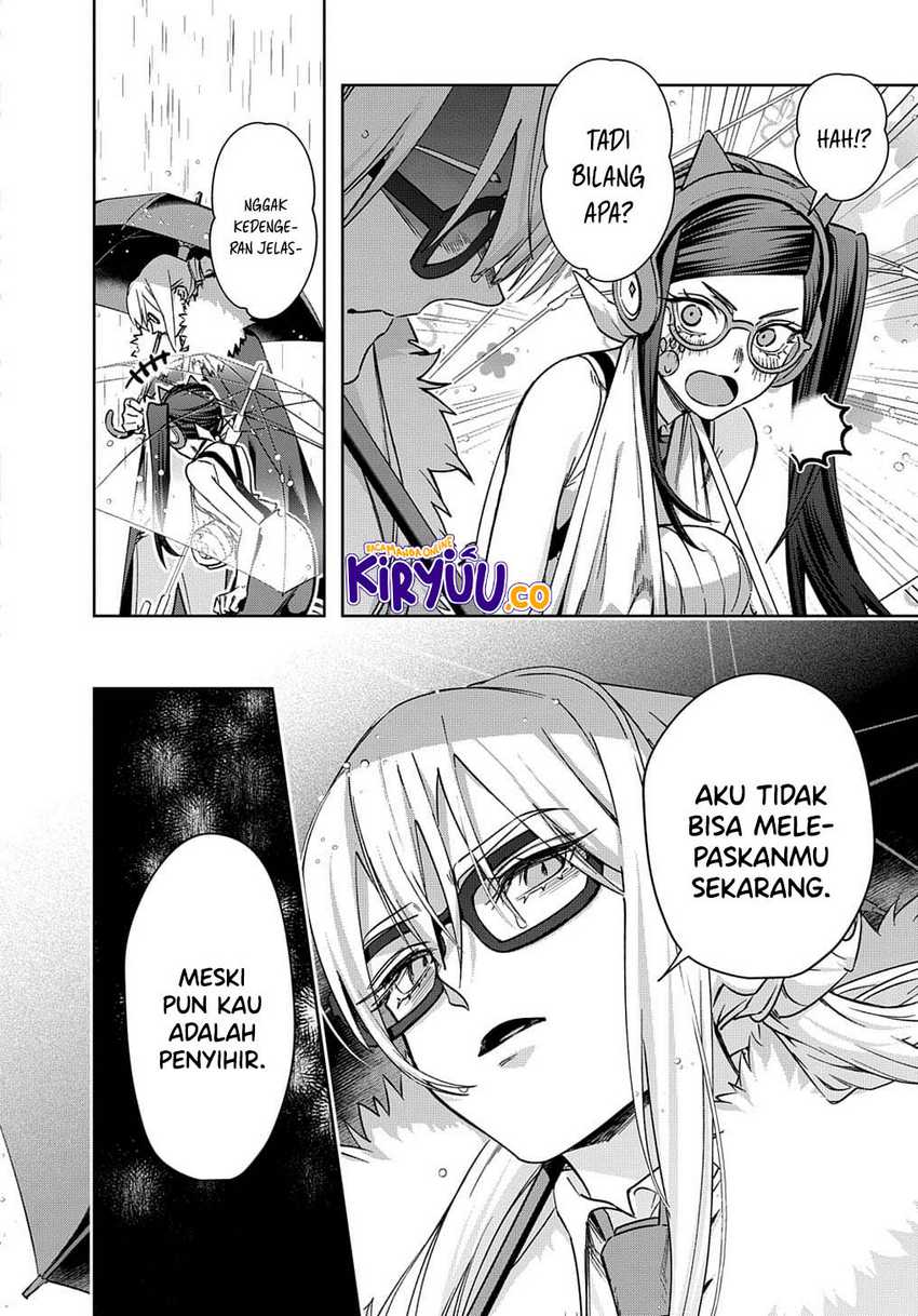 The Kingdom of Ruin Chapter 51 Gambar 32