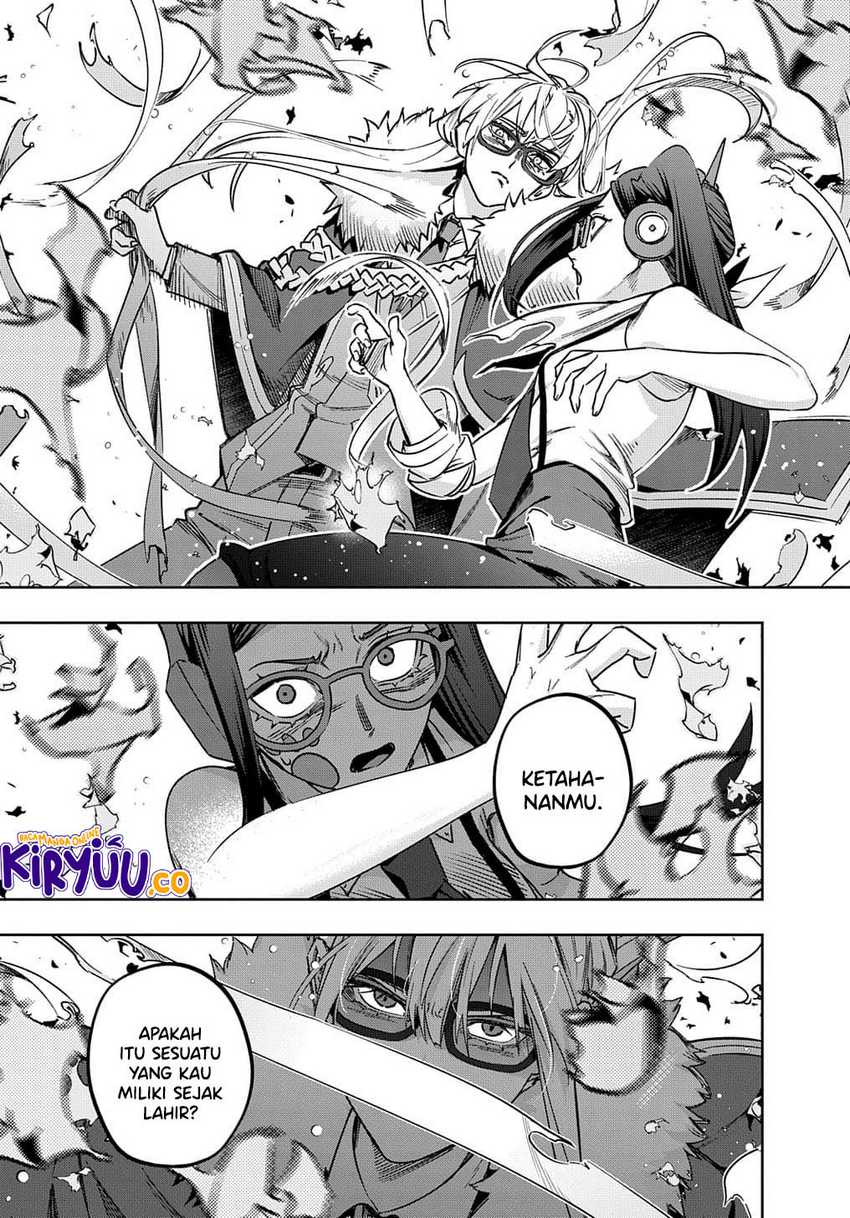 The Kingdom of Ruin Chapter 51 Gambar 33