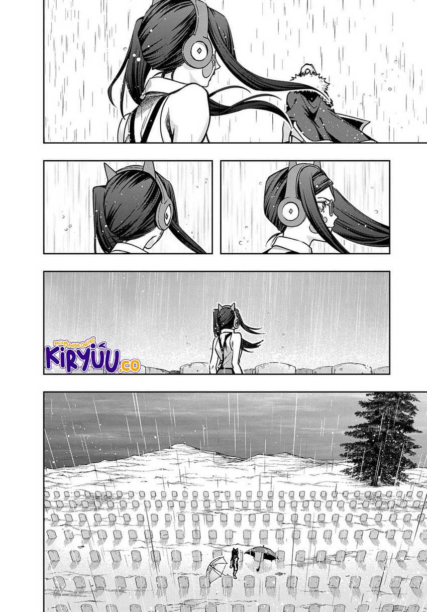 The Kingdom of Ruin Chapter 51 Gambar 40