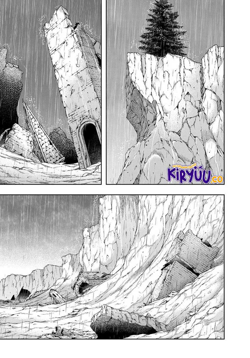 The Kingdom of Ruin Chapter 51 Gambar 41