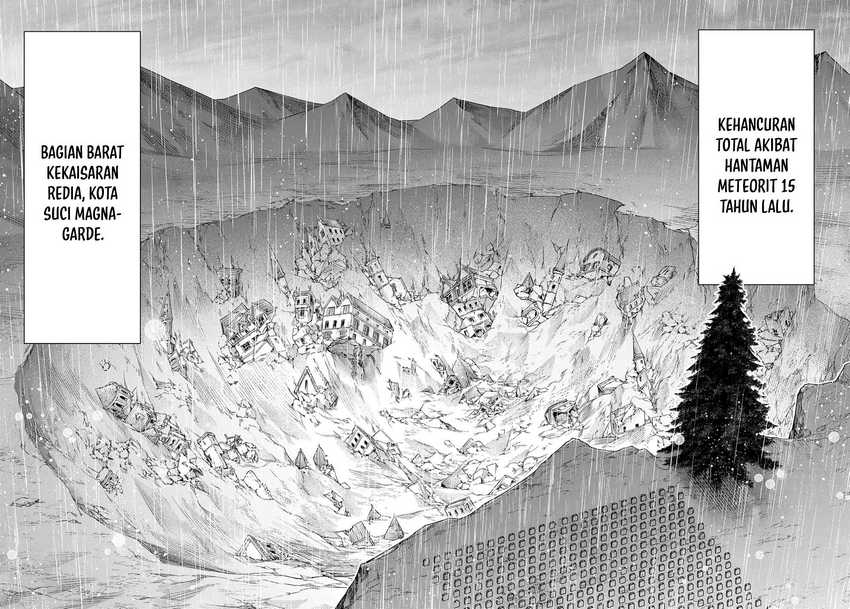 The Kingdom of Ruin Chapter 51 Gambar 42