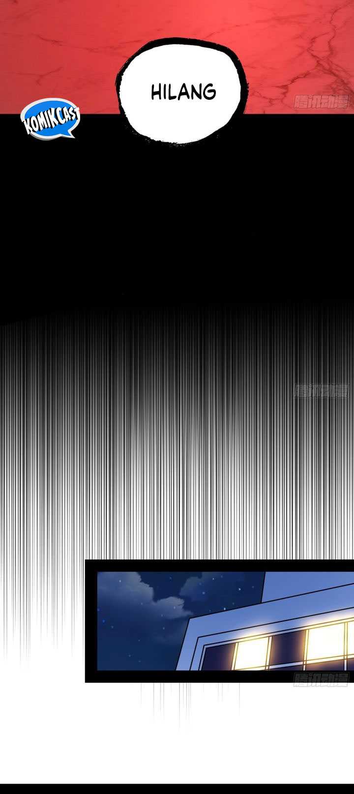 I’m An Evil God Chapter 547 Gambar 19