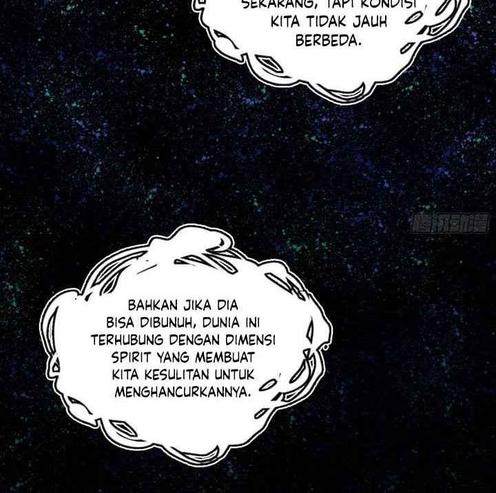 I’m An Evil God Chapter 547 Gambar 40