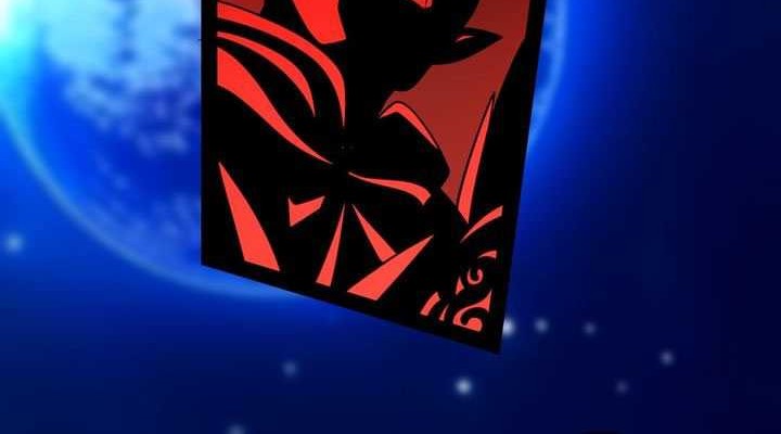 I’m An Evil God Chapter 547 Gambar 44