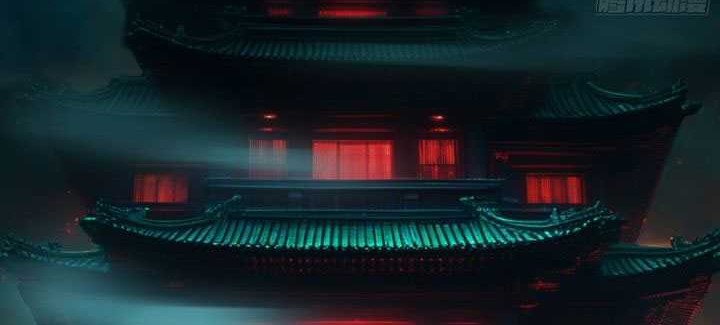 I’m An Evil God Chapter 547 Gambar 10