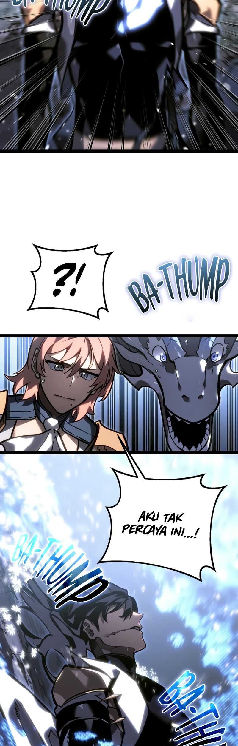 Regressing As The Reincarnated Bastard Of The Sword Clan Chapter 40 Gambar 53