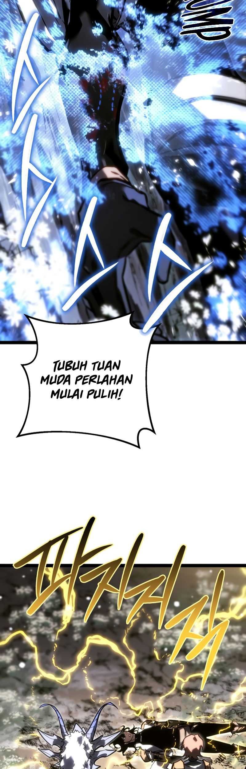 Regressing As The Reincarnated Bastard Of The Sword Clan Chapter 40 Gambar 54