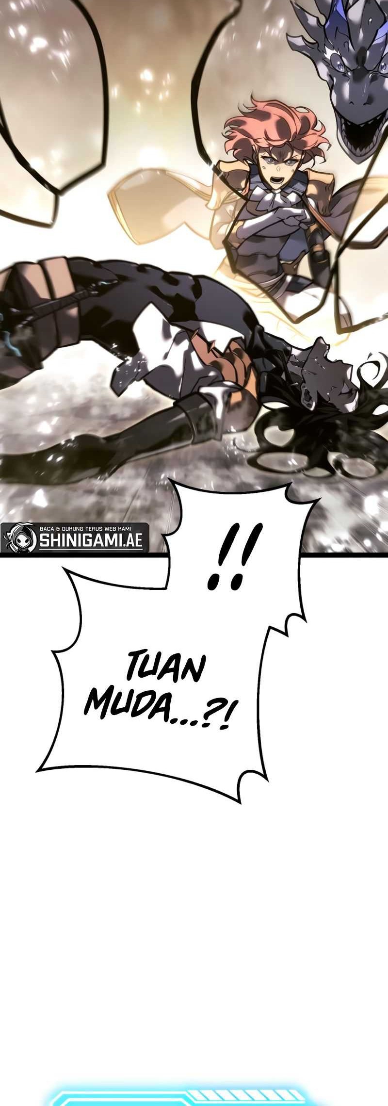 Regressing As The Reincarnated Bastard Of The Sword Clan Chapter 40 Gambar 59