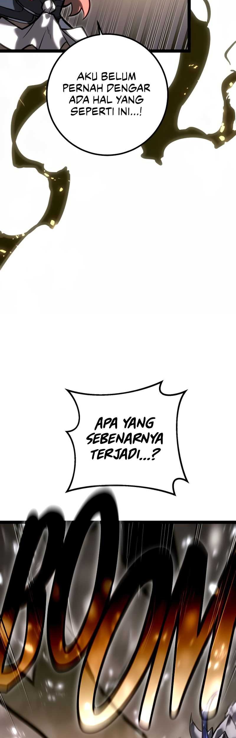 Regressing As The Reincarnated Bastard Of The Sword Clan Chapter 40 Gambar 58