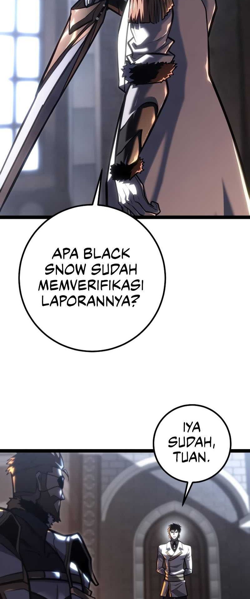 Regressing As The Reincarnated Bastard Of The Sword Clan Chapter 40 Gambar 63