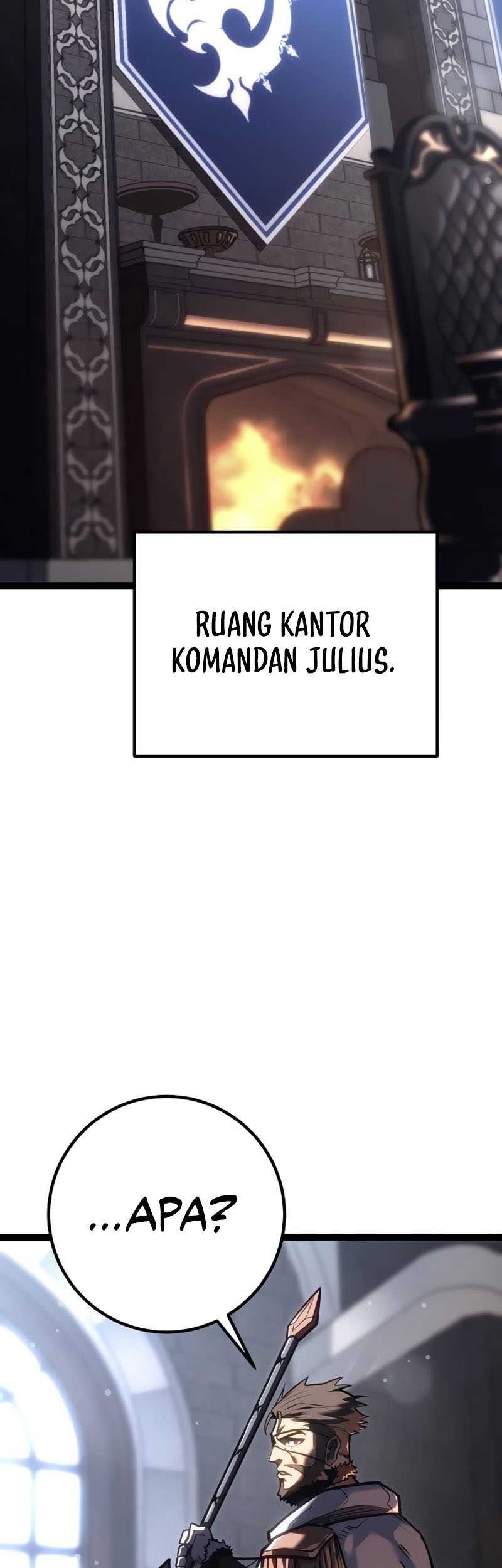 Regressing As The Reincarnated Bastard Of The Sword Clan Chapter 40 Gambar 62