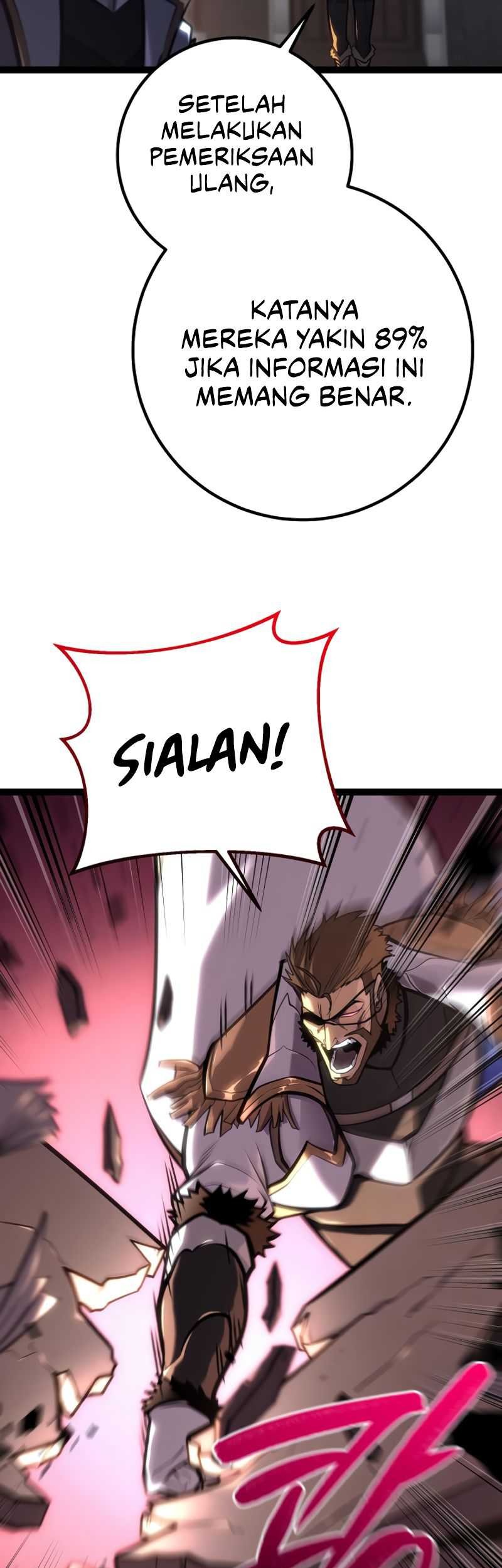 Regressing As The Reincarnated Bastard Of The Sword Clan Chapter 40 Gambar 64