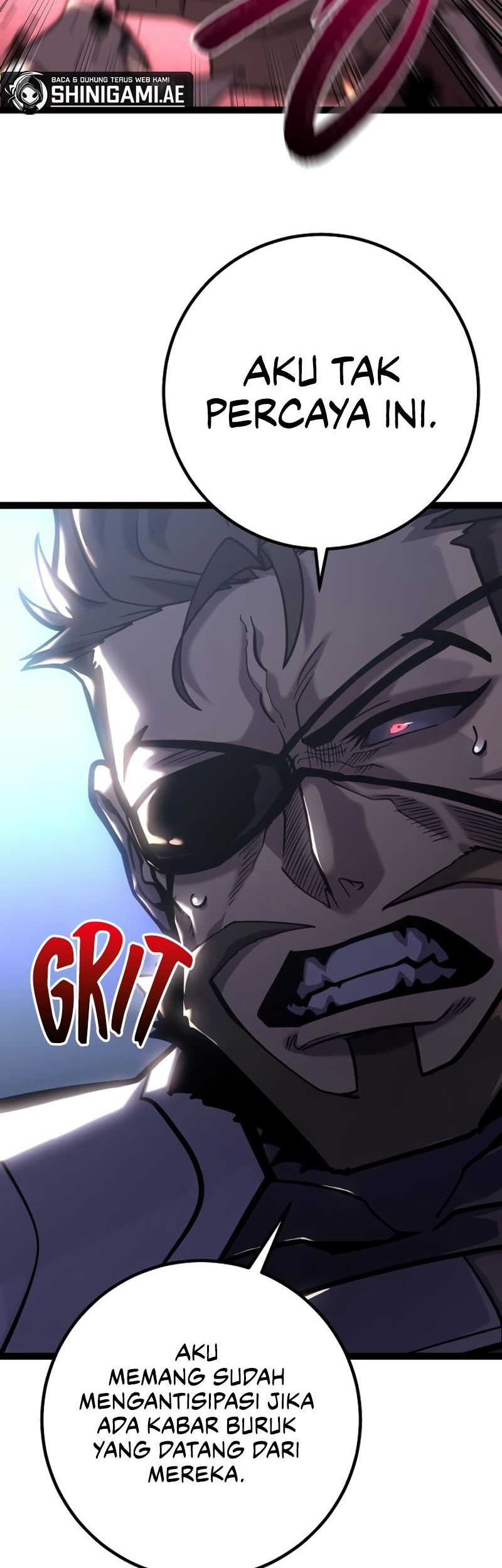 Regressing As The Reincarnated Bastard Of The Sword Clan Chapter 40 Gambar 65