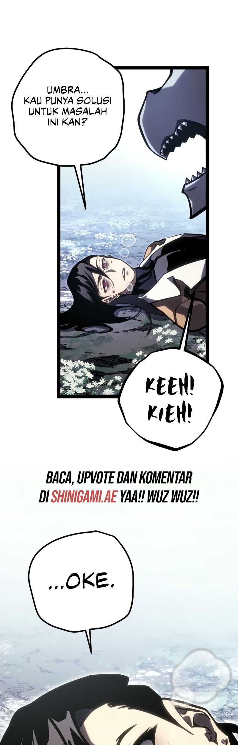 Regressing As The Reincarnated Bastard Of The Sword Clan Chapter 40 Gambar 38