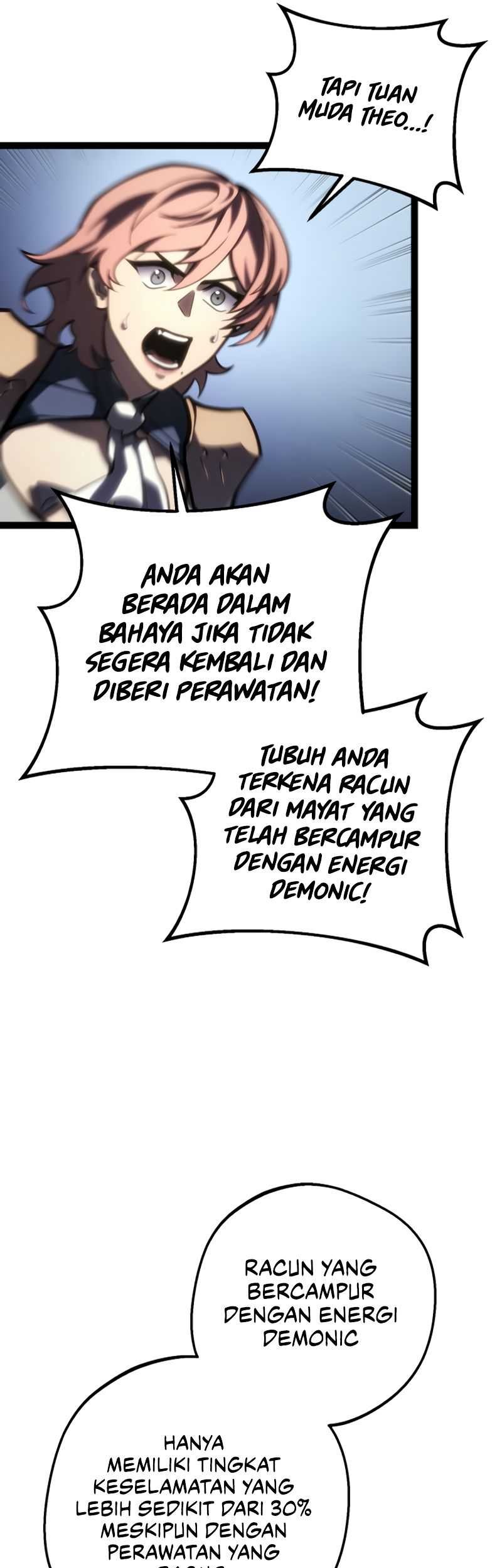 Regressing As The Reincarnated Bastard Of The Sword Clan Chapter 40 Gambar 40