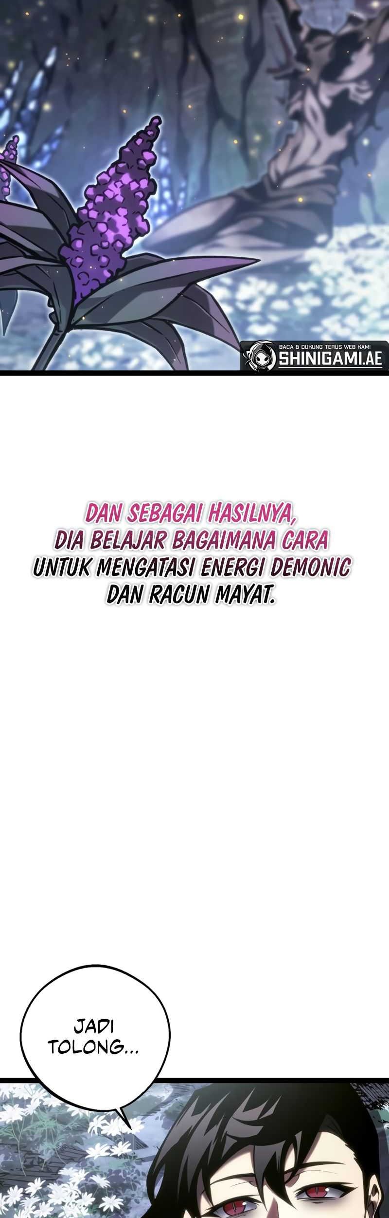 Regressing As The Reincarnated Bastard Of The Sword Clan Chapter 40 Gambar 42