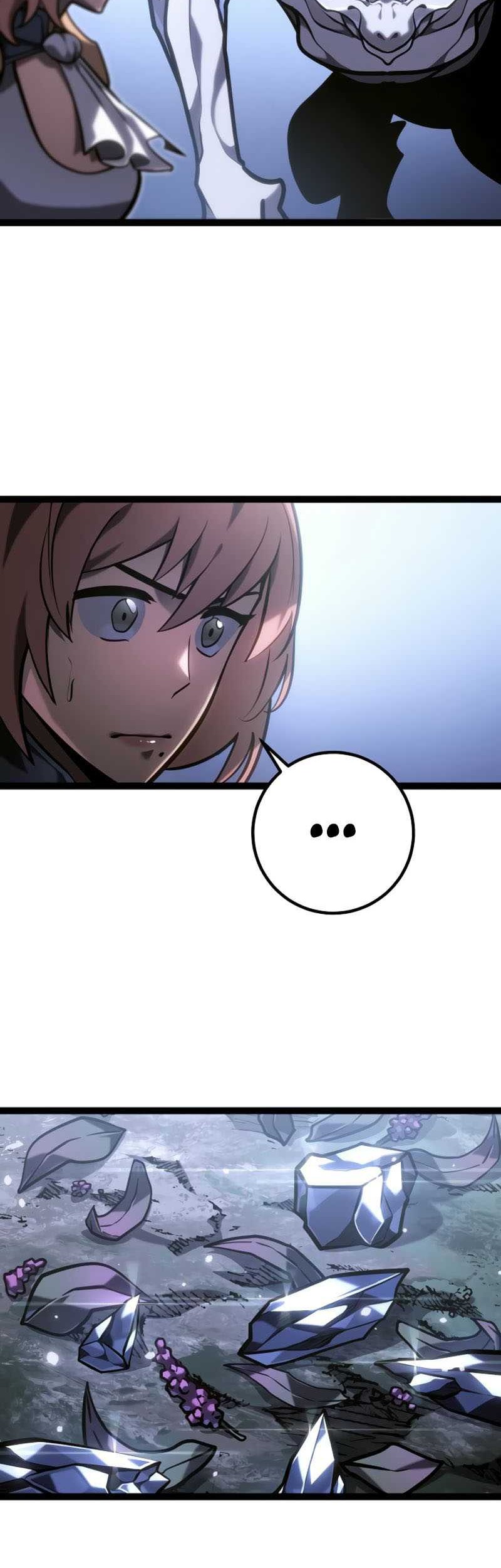 Regressing As The Reincarnated Bastard Of The Sword Clan Chapter 40 Gambar 47