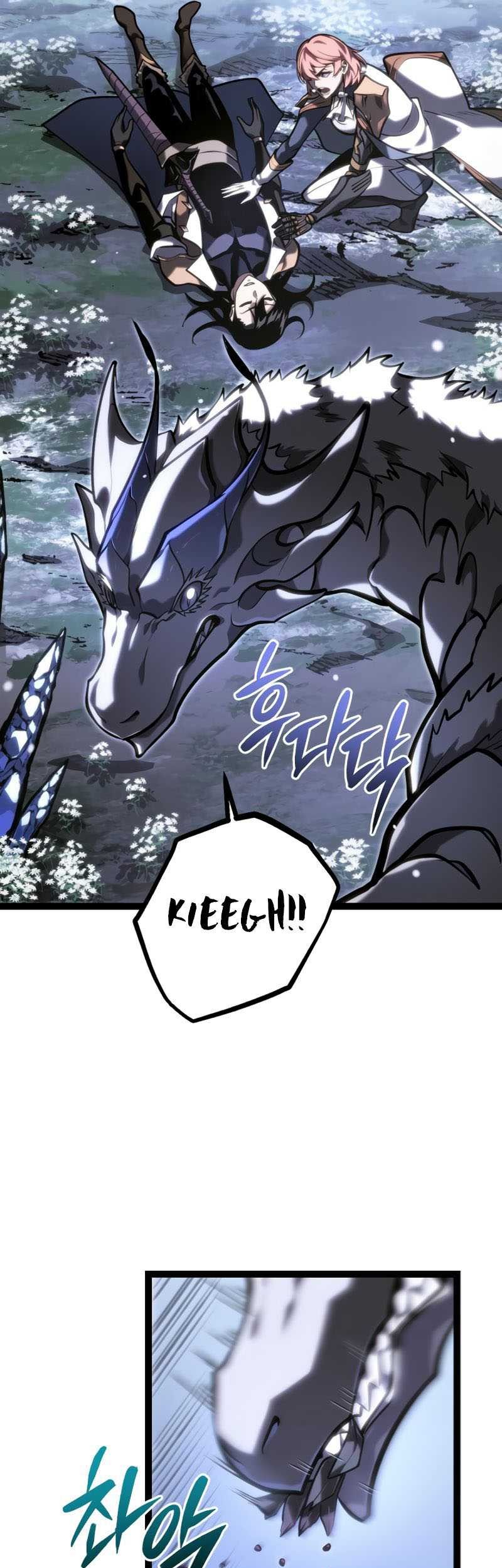 Regressing As The Reincarnated Bastard Of The Sword Clan Chapter 40 Gambar 44