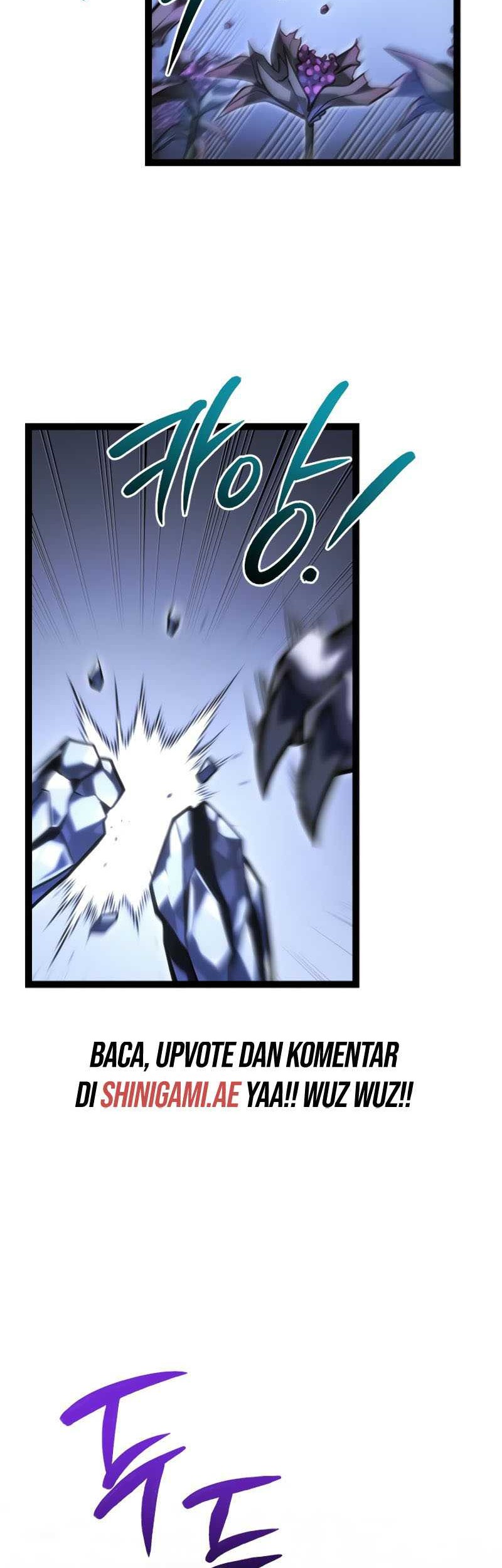 Regressing As The Reincarnated Bastard Of The Sword Clan Chapter 40 Gambar 45