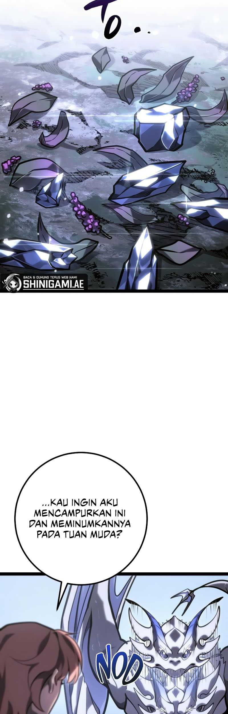 Regressing As The Reincarnated Bastard Of The Sword Clan Chapter 40 Gambar 46