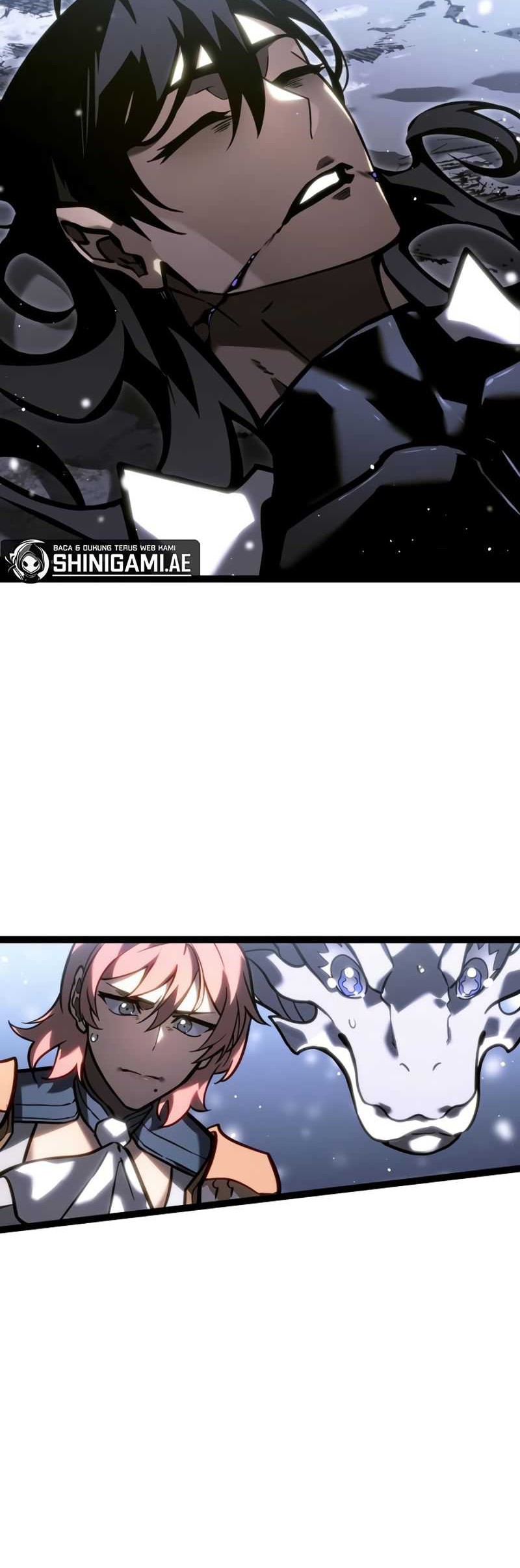 Regressing As The Reincarnated Bastard Of The Sword Clan Chapter 40 Gambar 51