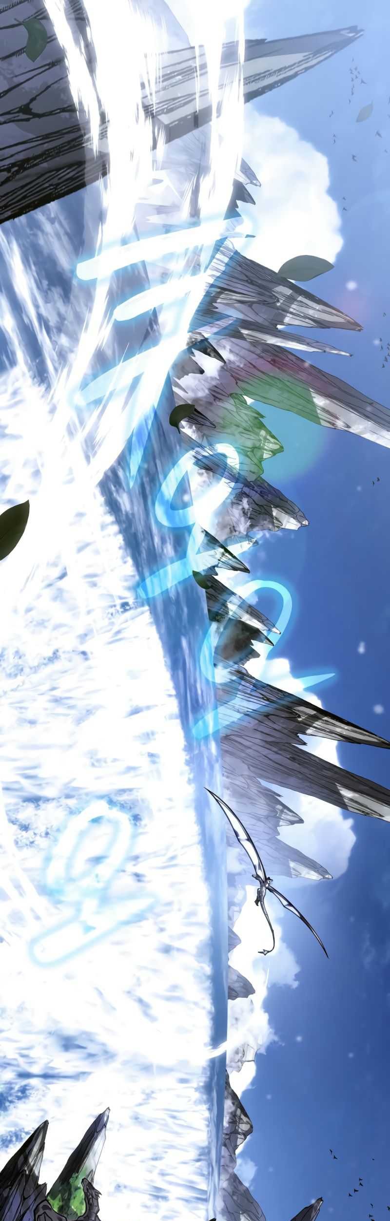 Komik Regressing As The Reincarnated Bastard Of The Sword Clan Chapter 40 gambar nomor 1