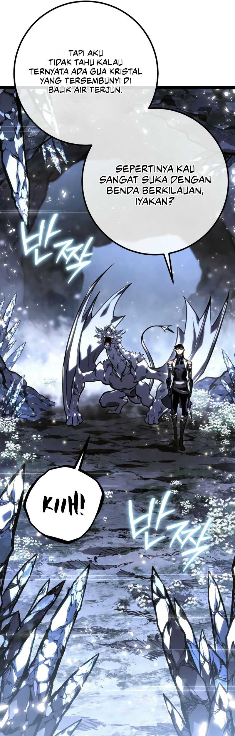 Regressing As The Reincarnated Bastard Of The Sword Clan Chapter 40 Gambar 5