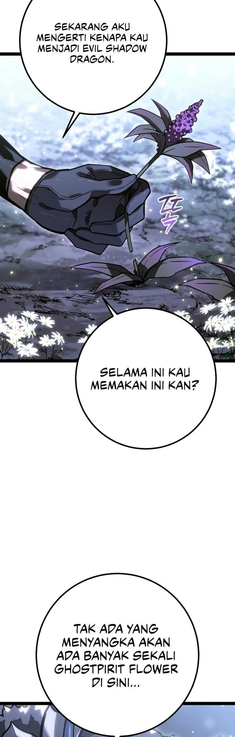 Regressing As The Reincarnated Bastard Of The Sword Clan Chapter 40 Gambar 7