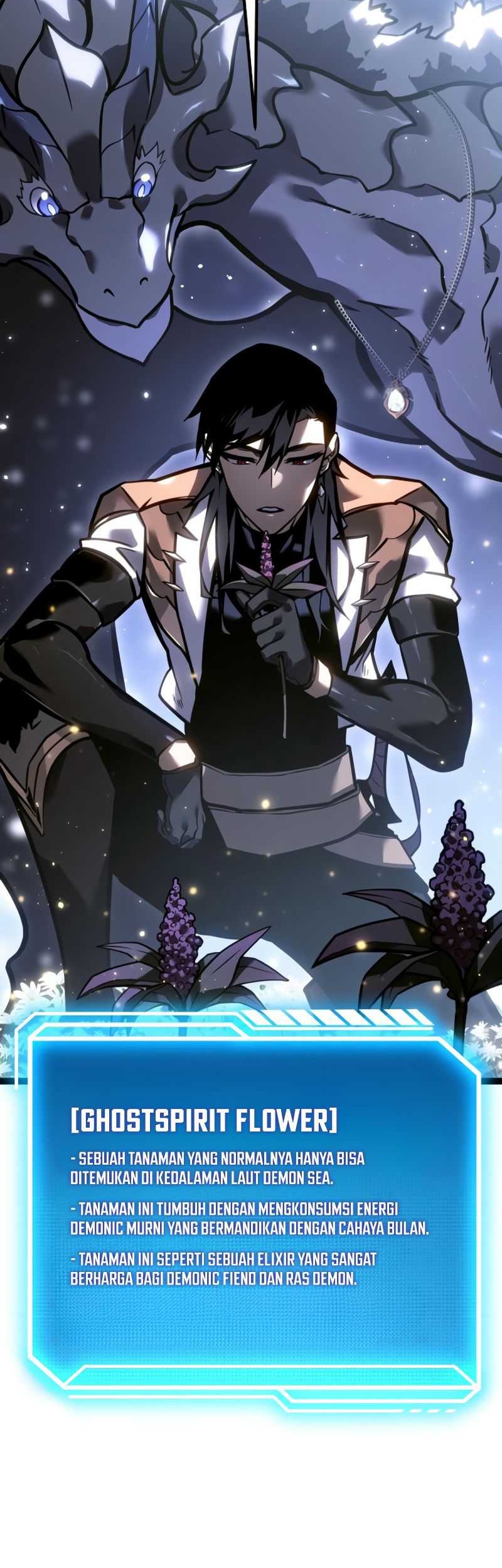 Regressing As The Reincarnated Bastard Of The Sword Clan Chapter 40 Gambar 8