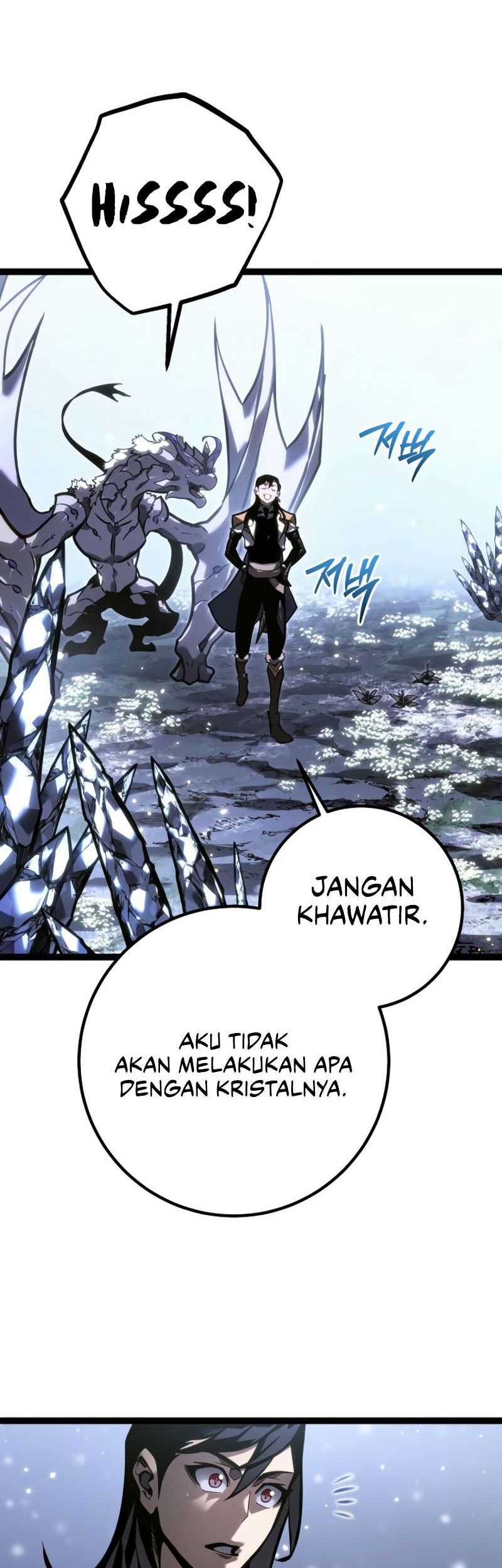 Regressing As The Reincarnated Bastard Of The Sword Clan Chapter 40 Gambar 10