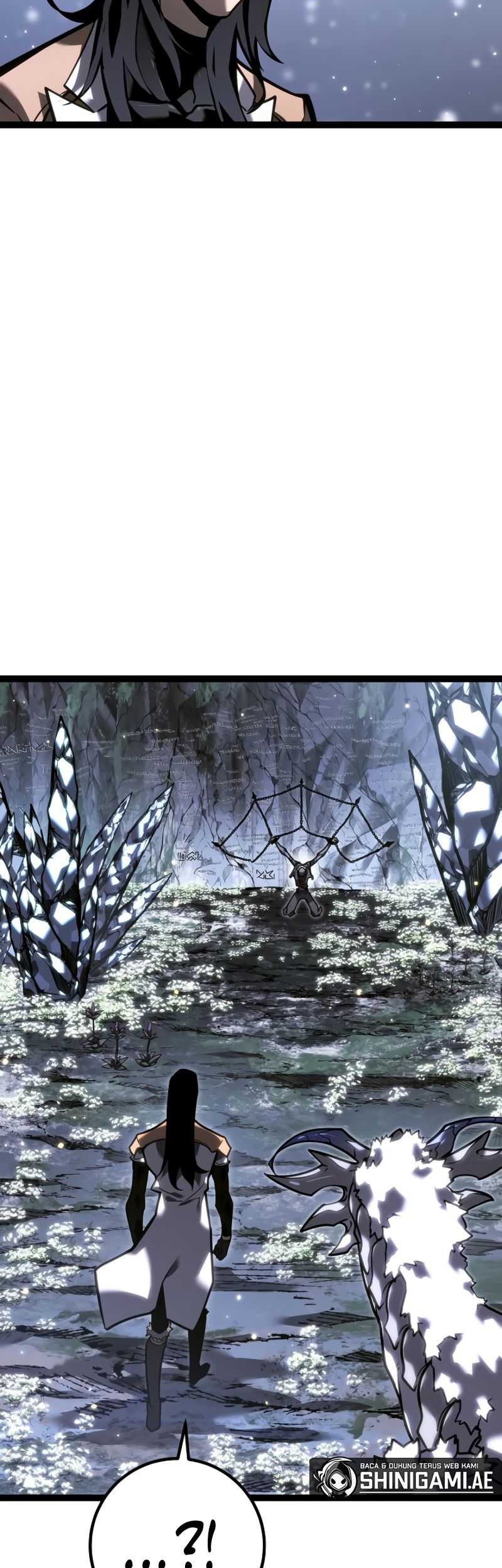 Regressing As The Reincarnated Bastard Of The Sword Clan Chapter 40 Gambar 11