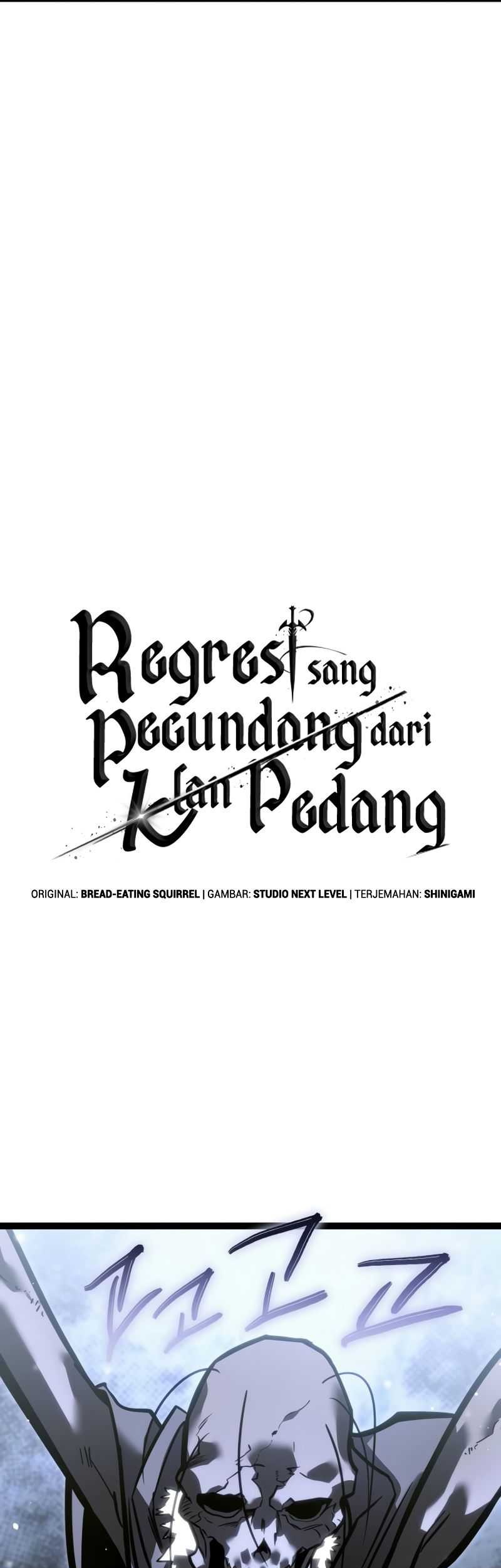 Regressing As The Reincarnated Bastard Of The Sword Clan Chapter 40 Gambar 13