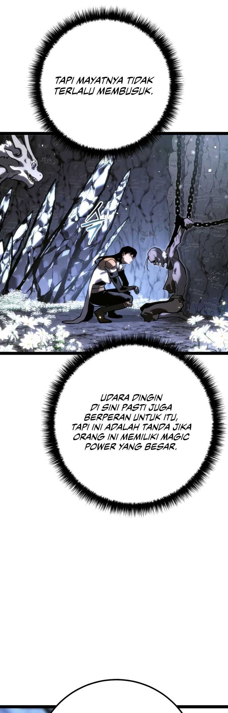 Regressing As The Reincarnated Bastard Of The Sword Clan Chapter 40 Gambar 15