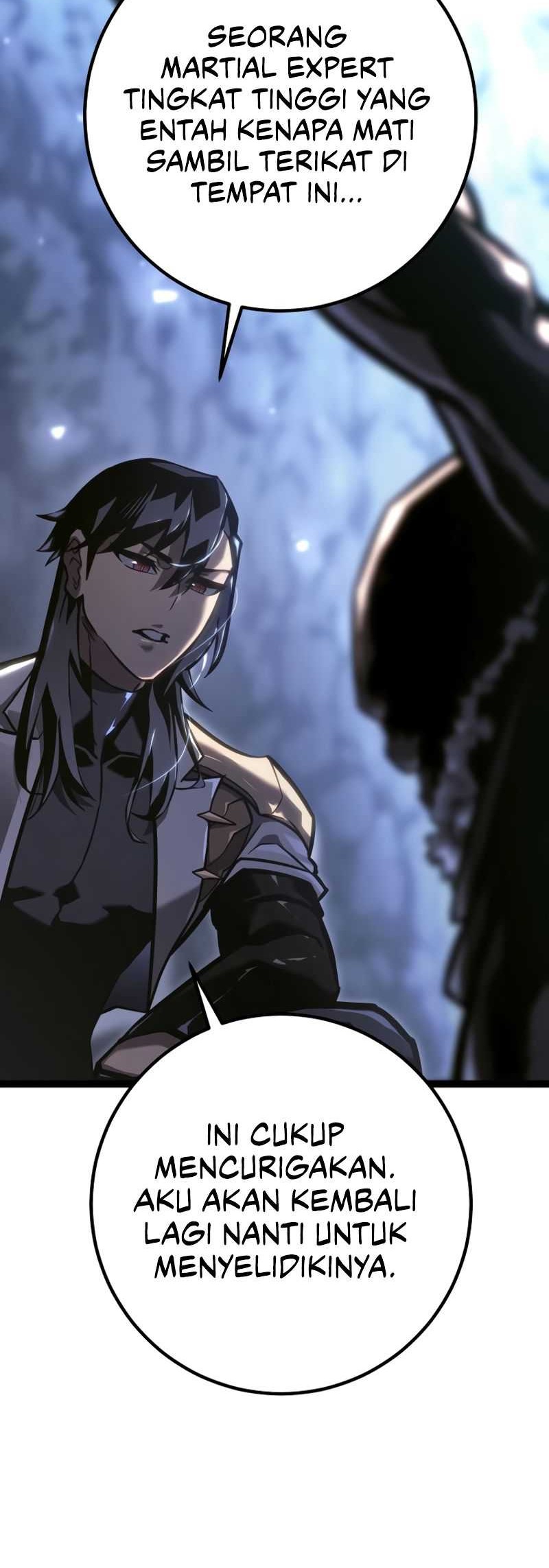 Regressing As The Reincarnated Bastard Of The Sword Clan Chapter 40 Gambar 16