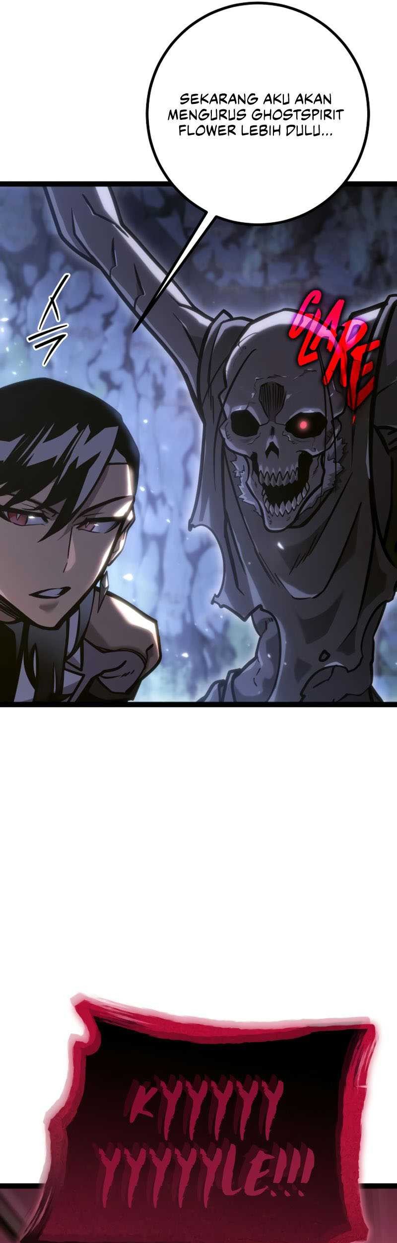 Regressing As The Reincarnated Bastard Of The Sword Clan Chapter 40 Gambar 17