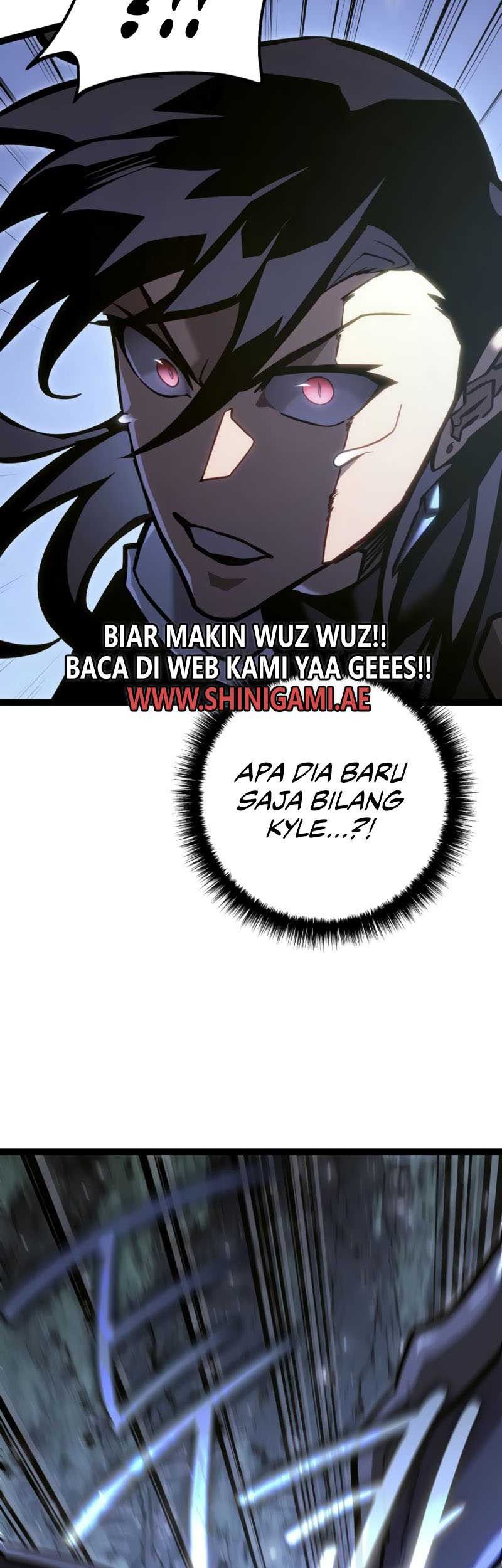 Regressing As The Reincarnated Bastard Of The Sword Clan Chapter 40 Gambar 19