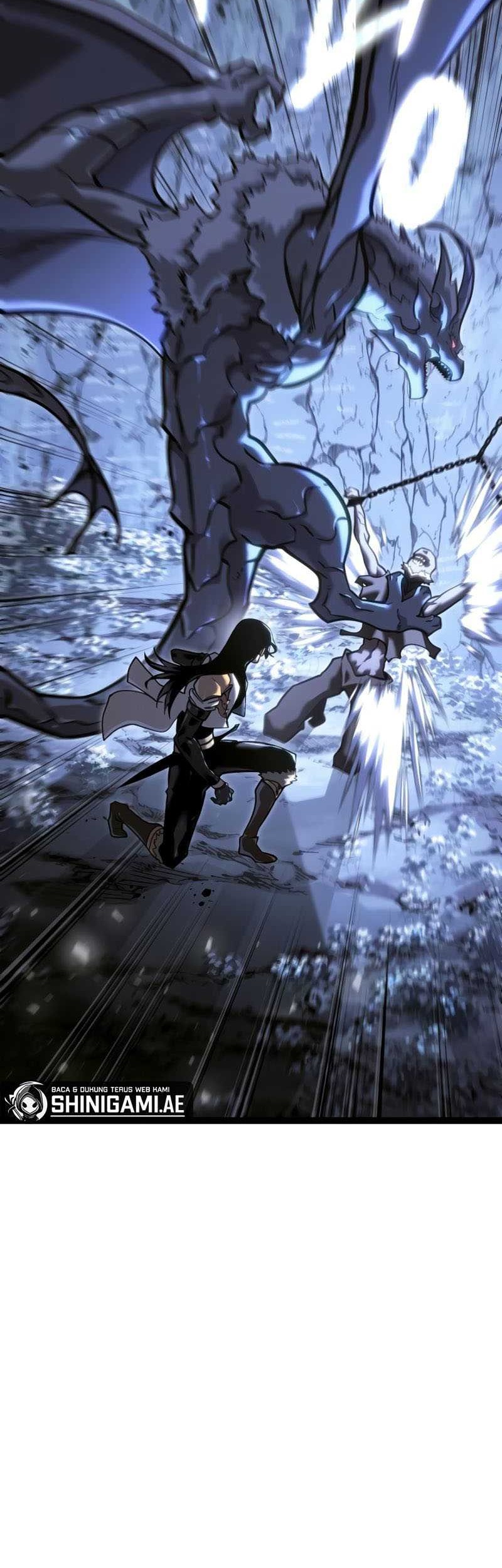 Regressing As The Reincarnated Bastard Of The Sword Clan Chapter 40 Gambar 20