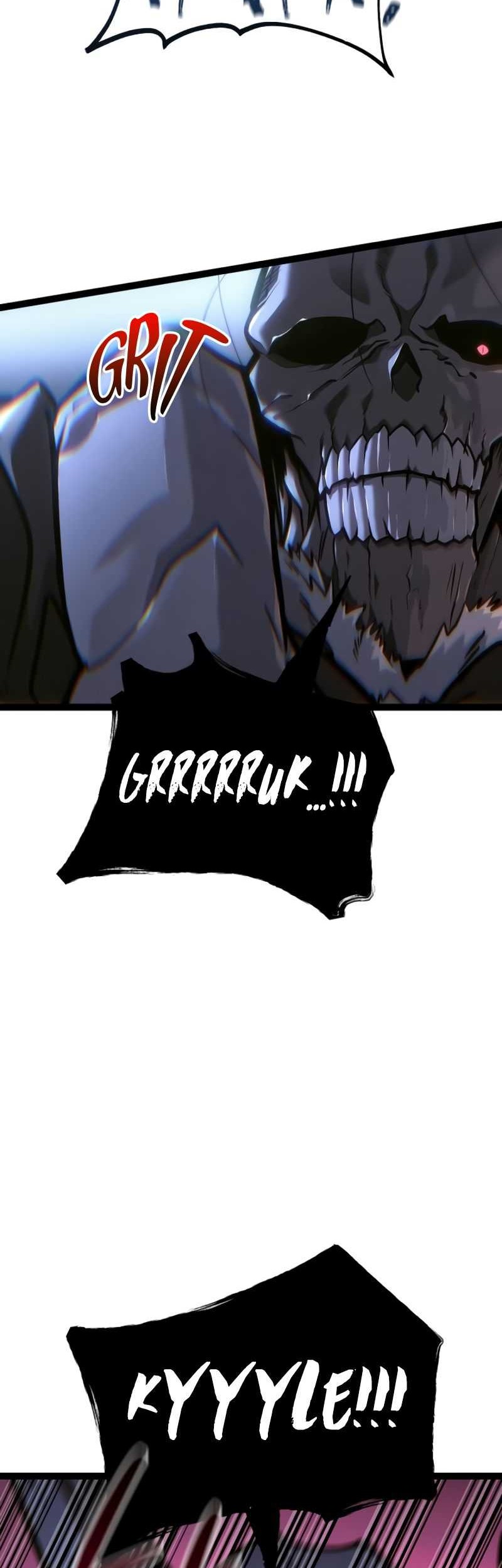 Regressing As The Reincarnated Bastard Of The Sword Clan Chapter 40 Gambar 22