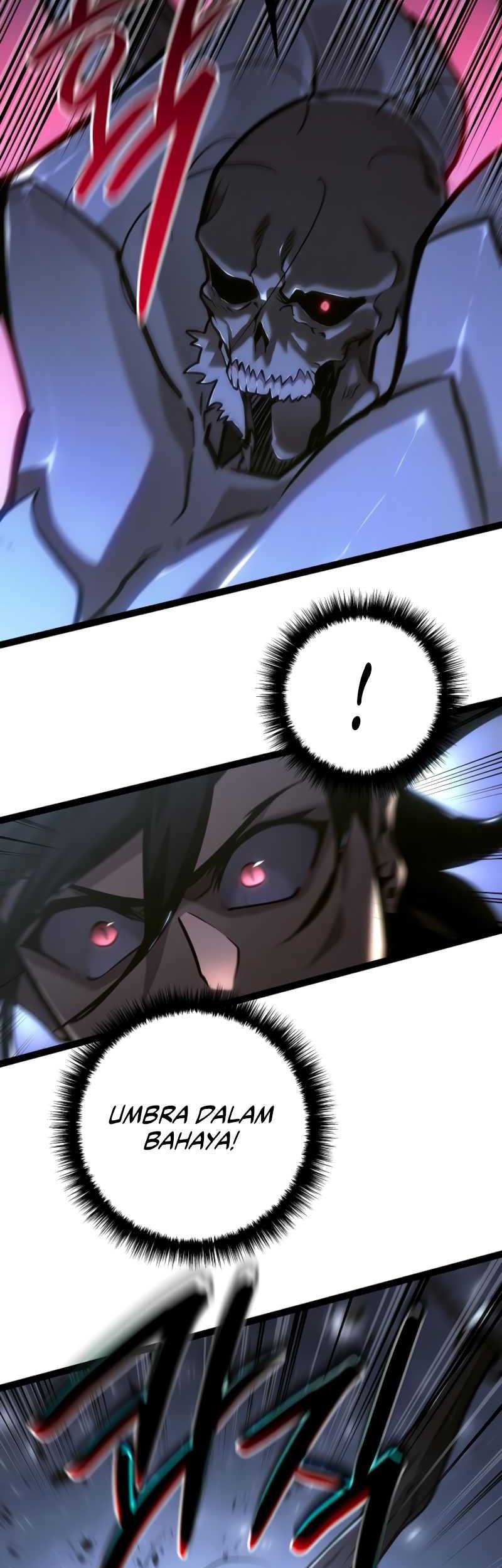 Regressing As The Reincarnated Bastard Of The Sword Clan Chapter 40 Gambar 23