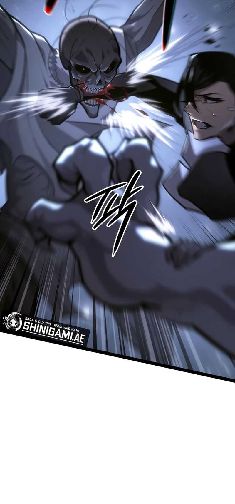 Regressing As The Reincarnated Bastard Of The Sword Clan Chapter 40 Gambar 24