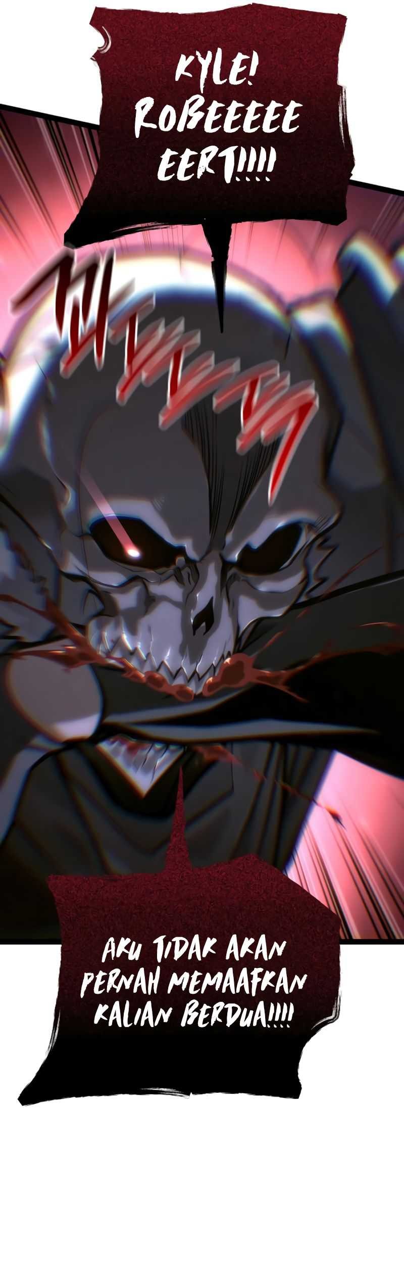 Regressing As The Reincarnated Bastard Of The Sword Clan Chapter 40 Gambar 25