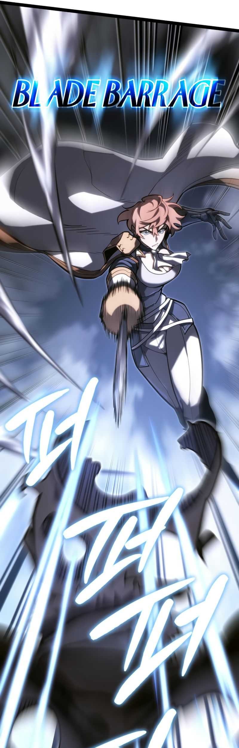 Regressing As The Reincarnated Bastard Of The Sword Clan Chapter 40 Gambar 28