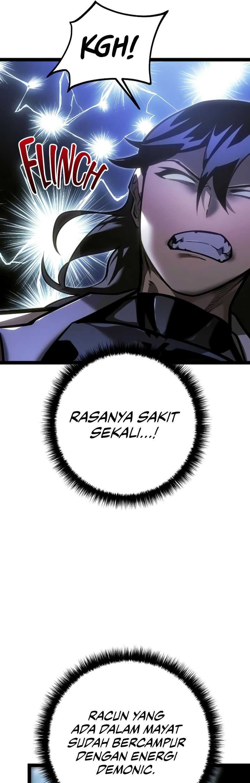 Regressing As The Reincarnated Bastard Of The Sword Clan Chapter 40 Gambar 32