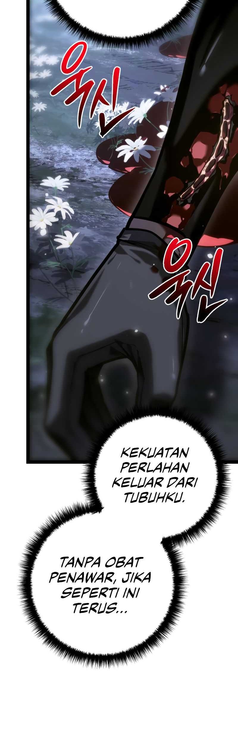 Regressing As The Reincarnated Bastard Of The Sword Clan Chapter 40 Gambar 33